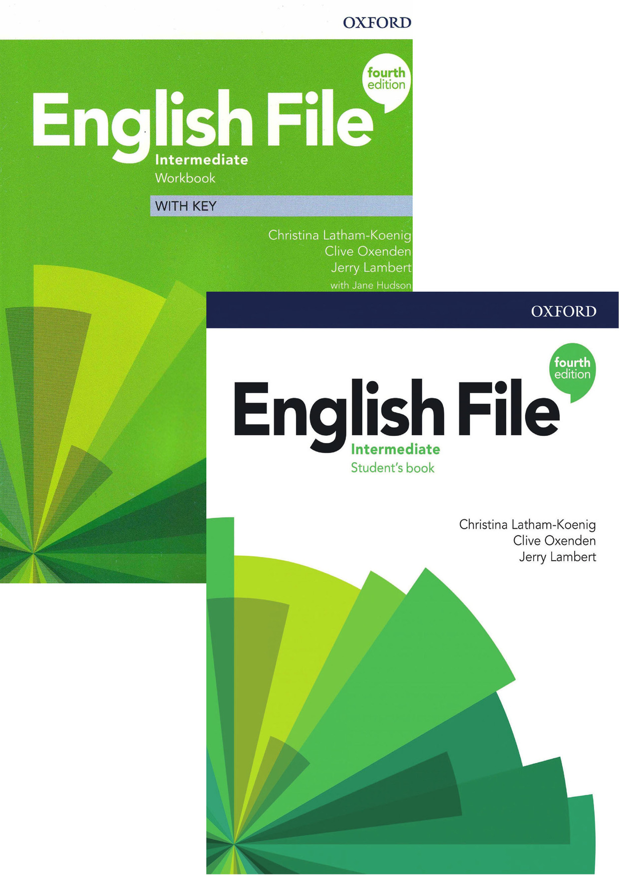 Английский язык pre intermediate students book